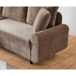 Corner Flavia Köşe Takımı - Görsel 4