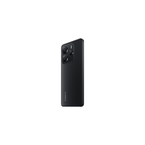 REDMI Note 14 5G 256 GB 8 GB Ram (Xiaomi Türkiye Garantili) Siyah