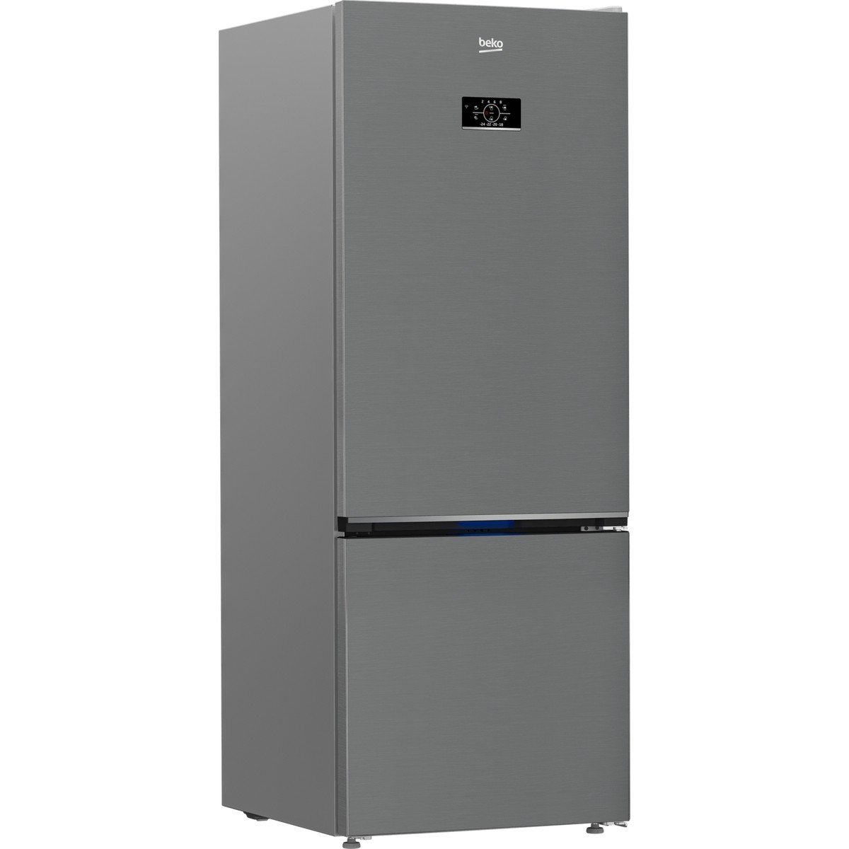 Beko 670477 EI AI No Frost Buzdolabı