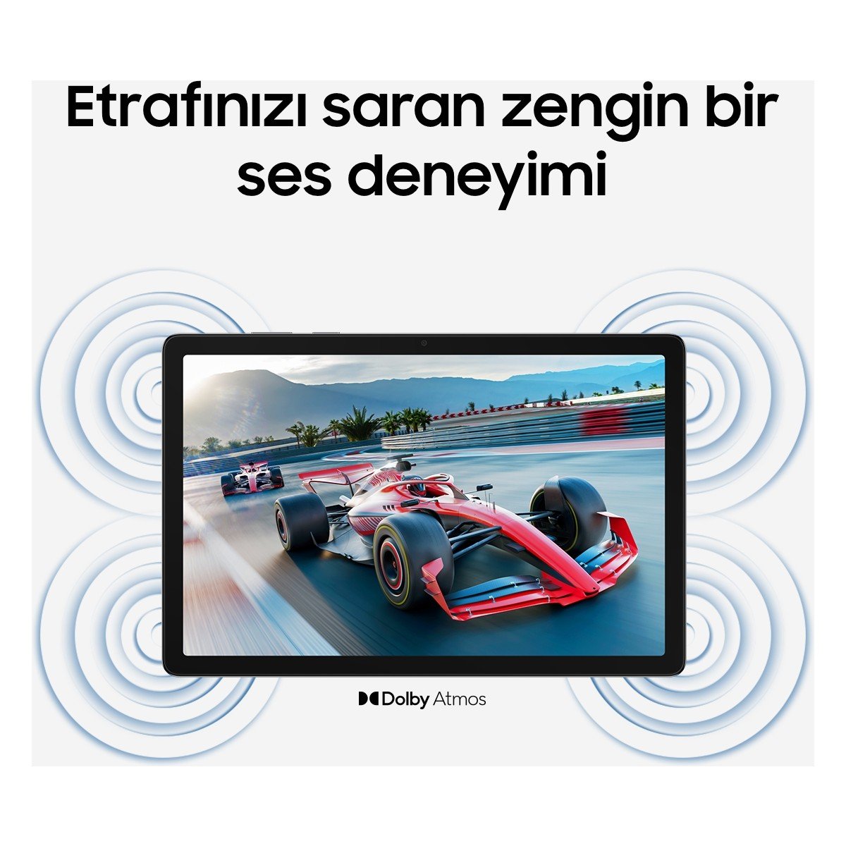Samsung Galaxy Tab A11+