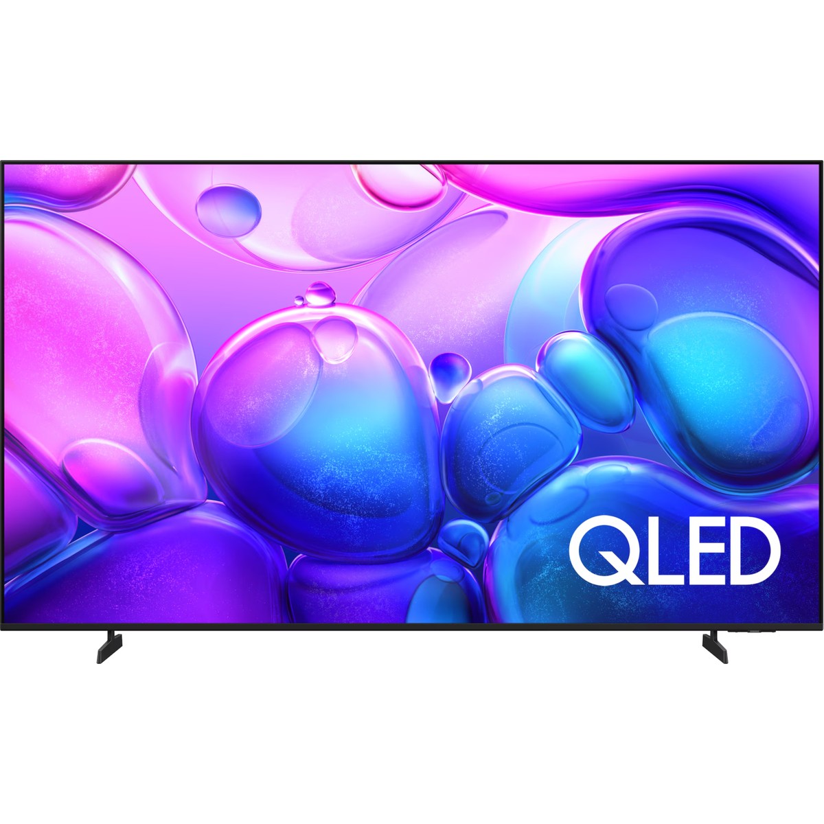 Samsung 55Q6FA 55 139 Ekran Uydu Alıcılı 4K Ultra HD Tizen Smart QLED TV
