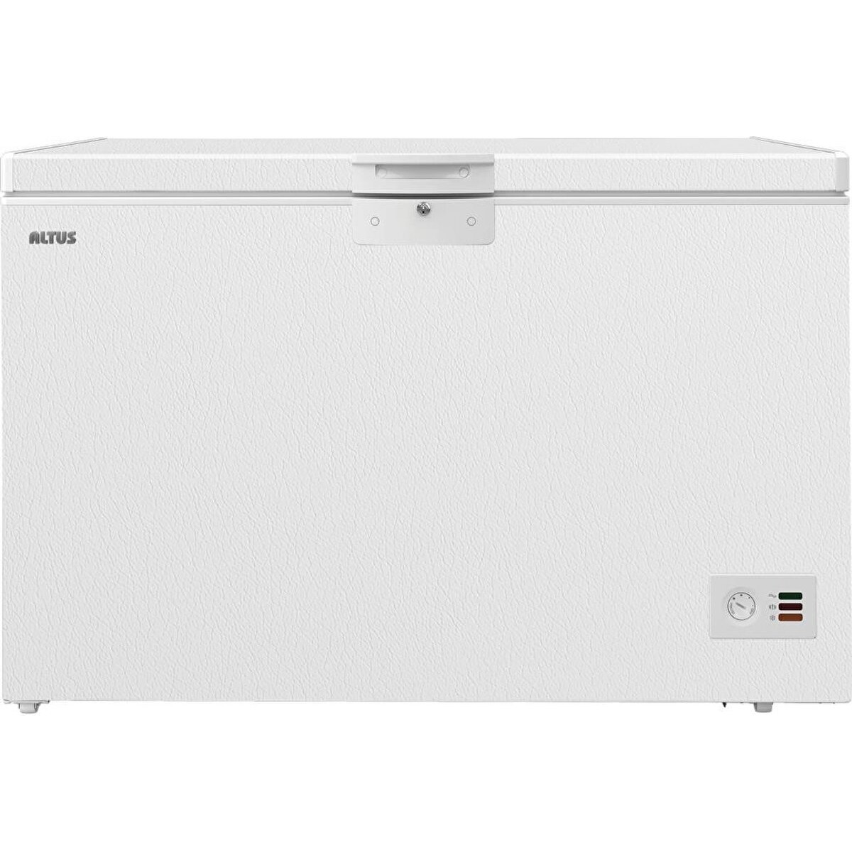 Altus AL 2360 FE 360 Litre Yatay Sandık Tipi Derin Dondurucu