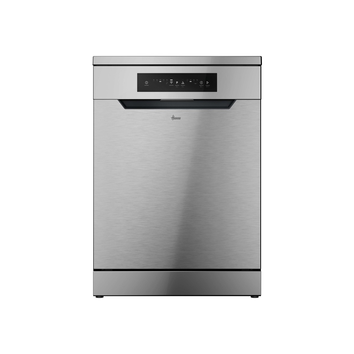 Hoover HF 3E9L0X2-17 5 Programlı Wi-Fi Bağlantılı Bulaşık Makinesi