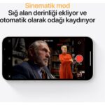 Apple iPhone 13 128 GB - Görsel 14
