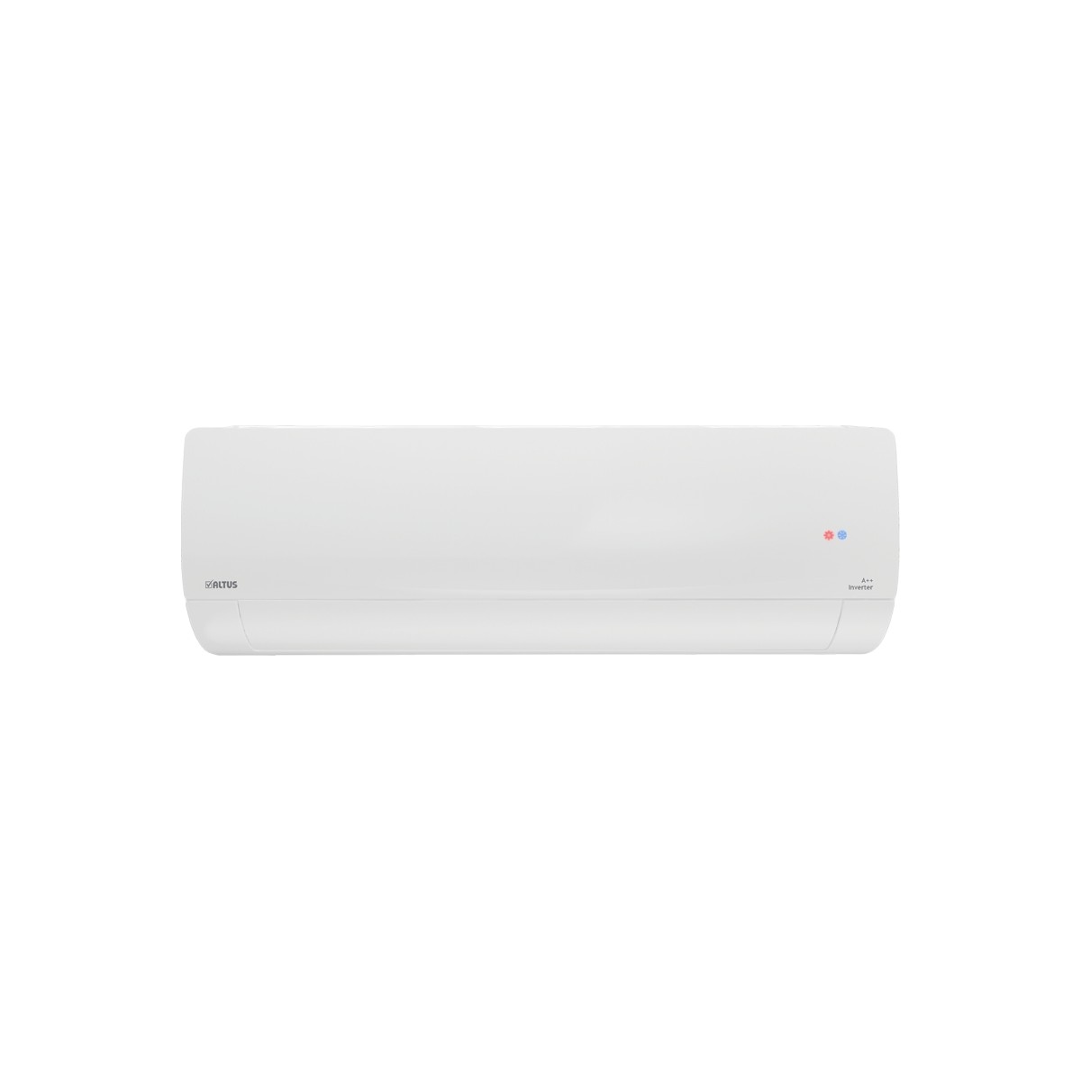 Altus ALK 1840 A++ 18.000 BTU/H R32 Inverter Split Klima Enerji Sınıfı ile Verimli Soğutma