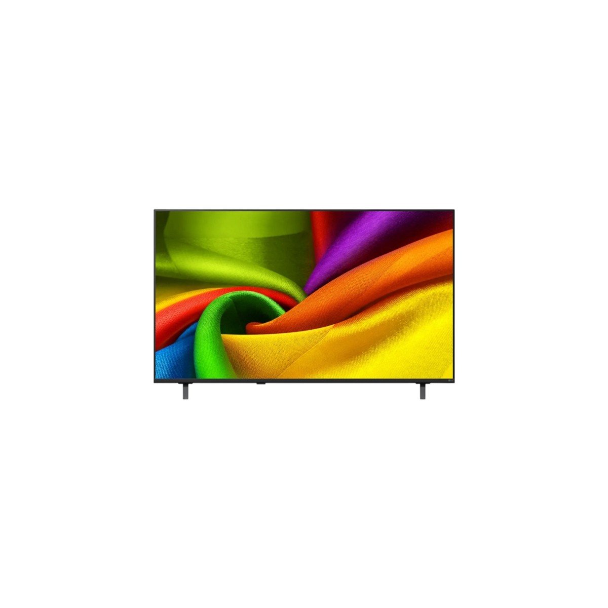 LG 65NU900B6LA 65'' 165 Ekran Uydu Alıcılı 4K Ultra HD Smart webOS LED TV