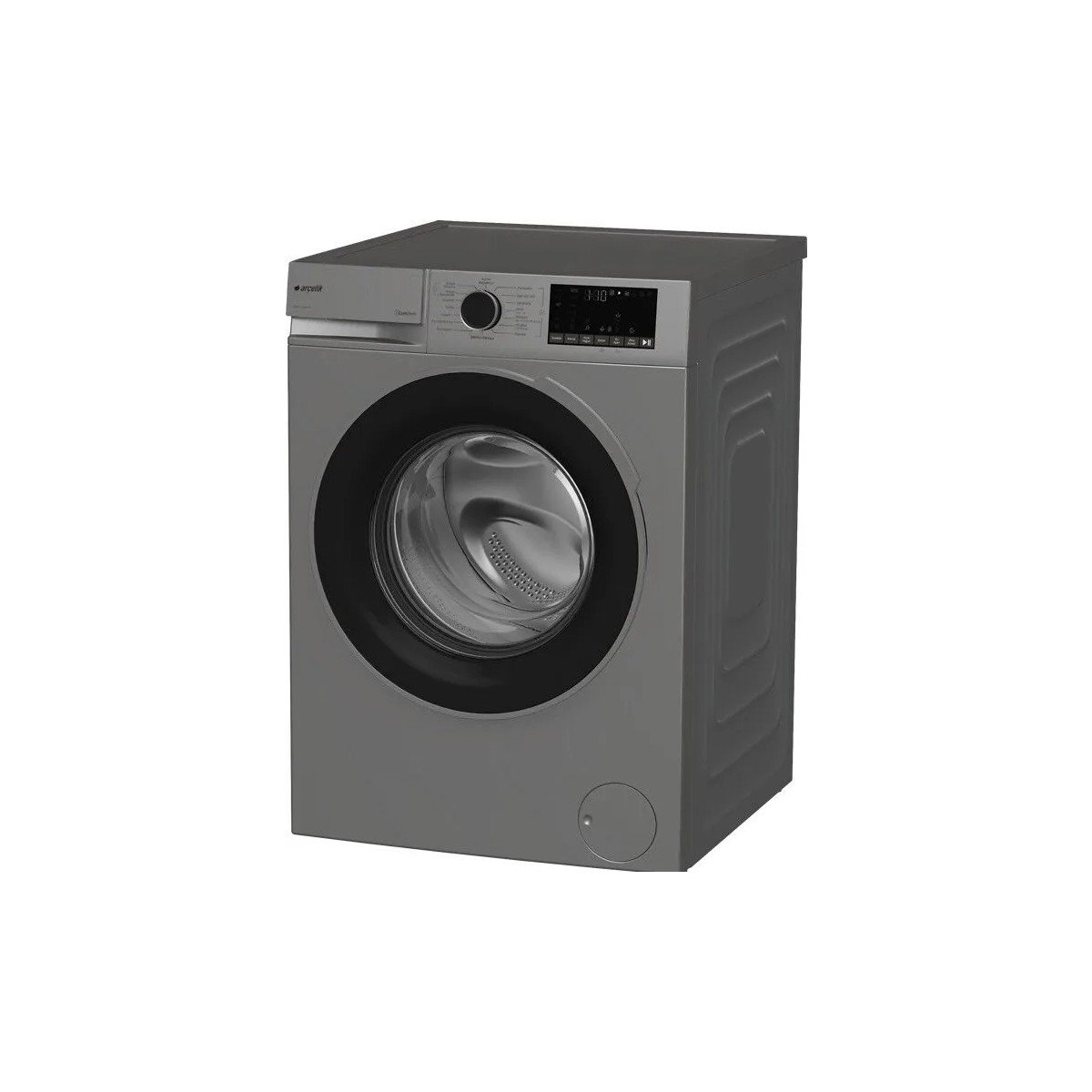 Arçelik 10121 S 1200 Devir 10 Kg Çamaşır Makinesi