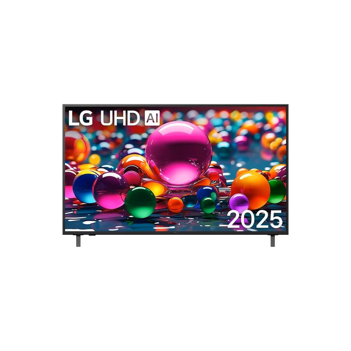 LG 55UA84006LB 55'' 139 Ekran Uydu Alıcılı 4K Ultra HD Smart LED TV