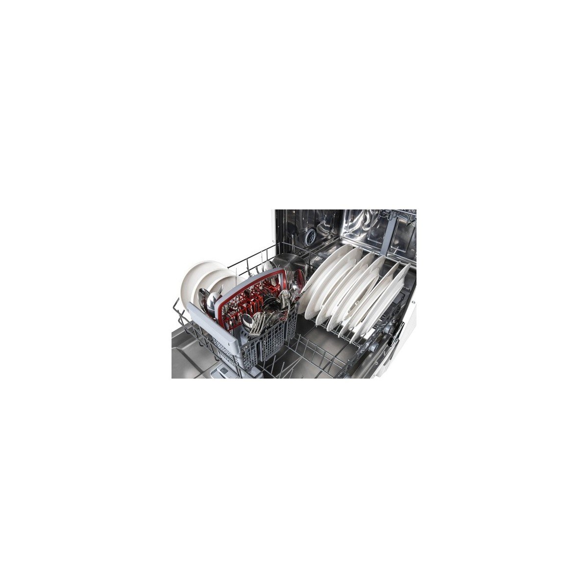 Vestel BM 4212 WIFI 4 Programlı Bulaşık Makinesi