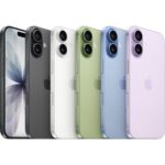 Apple iPhone 17 - Görsel 15