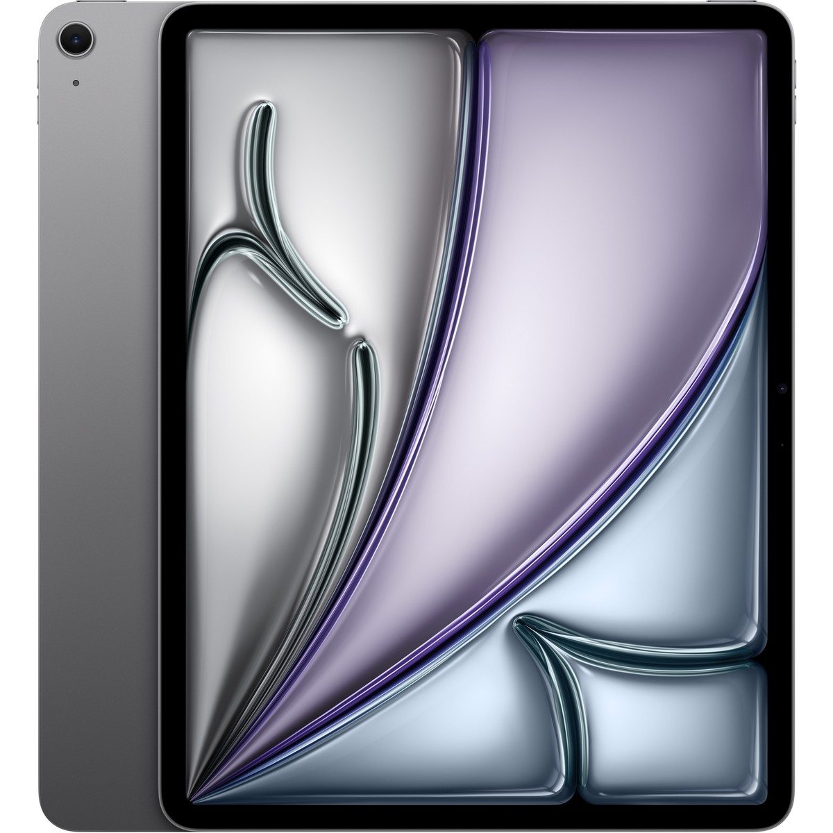Apple iPad Air M4 13" 128GB Wi-Fi Uzay Grisi MH5N4TU/A