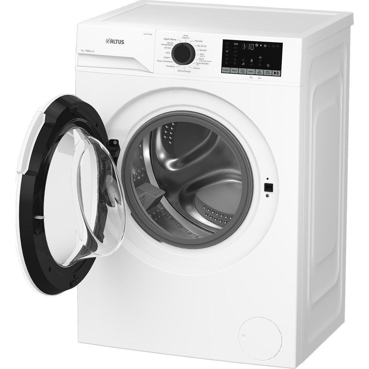 Altus AL CM 71045R Çamaşır Makinesi