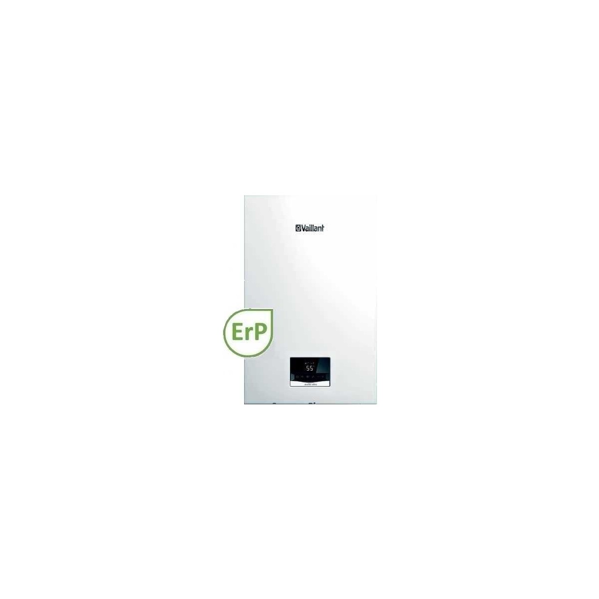 Vaillant Ecotec Intro 24 kW Tam Yoğuşmalı Kombi Hermetik Baca ile Enerji Tasarruflu Isıtma