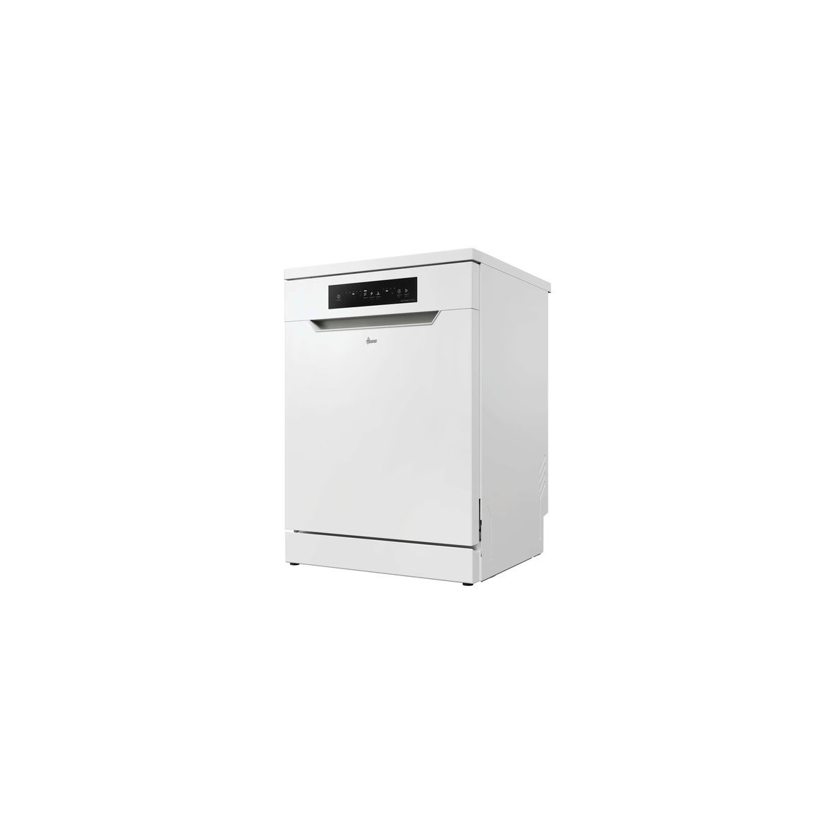 Hoover HF 3E53E0W-17 5 Programlı Bulaşık Makinesi