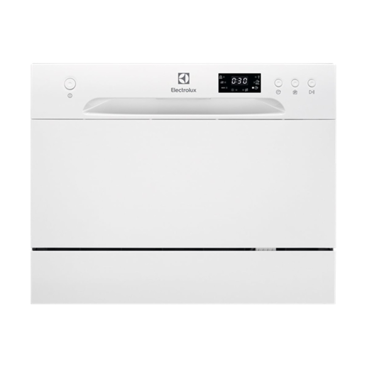 Electrolux ESF2400OW Kompakt 6 Programlı Tezgah Üstü Bulaşık Makinesi